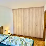 Boutique Mit Balkon * 劳特阿赫