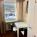 Boutique Mit Balkon *