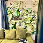 דירה Boutique Mit Balkon *