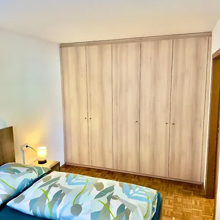 Boutique Mit Balkon * Lauterach