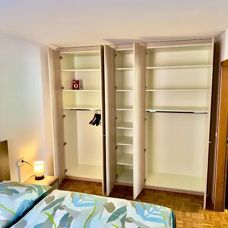 Boutique Mit Balkon Apartment Lauterach