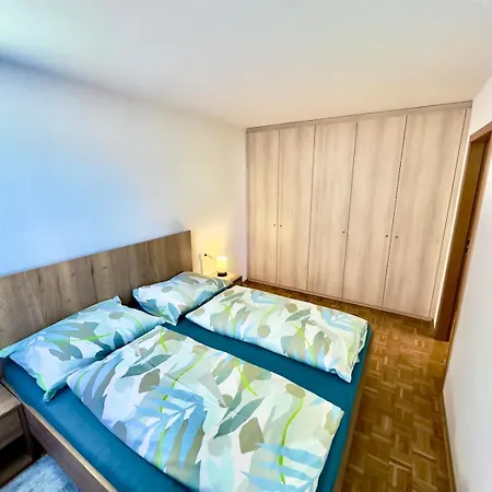 Boutique Mit Balkon * Lauterach