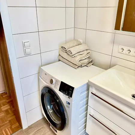 Boutique Mit Balkon Apartment Lauterach