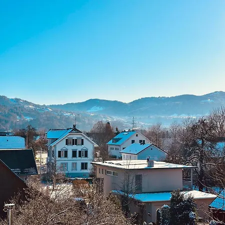 Διαμέρισμα Boutique Mit Balkon Lauterach