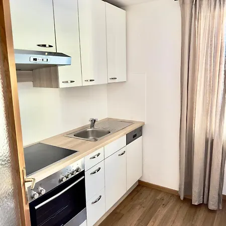 Boutique Mit Balkon Apartment Lauterach