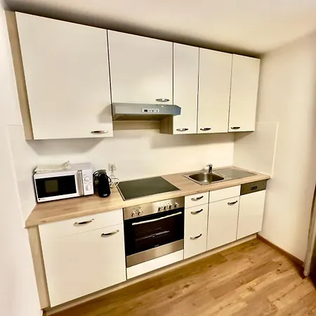 Apartment Boutique Mit Balkon